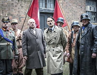 Hitler et le cercle du mal : Héros et marginaux