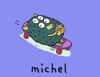 Michel : Bancs chauds pour tous