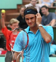 federer