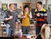 The Middle : Amis, mensonges et vidéos