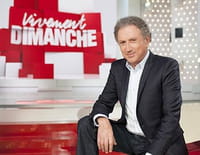 Vivement dimanche