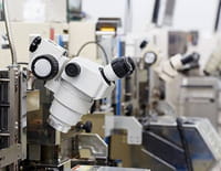 Comment c'est fait : Cure-pipes, Blue Stilton, compteur électrique intelligent, télescope
