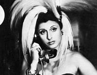 Mademoiselle Vendredi