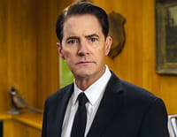 Twin Peaks *2017 : Partie 17