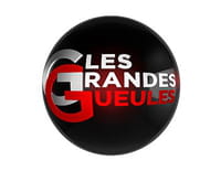 Les grandes gueules