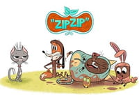 Zip Zip : La promenade infernale