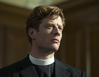 Grantchester : Le bal des pendus