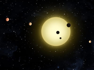 kepler 11