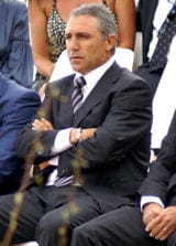 hristo stoitchkov, co-meilleur buteur du mondial 94.