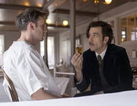 The Knick : Williams et Walker
