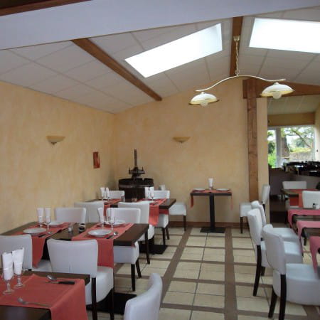 Restaurant La Vieille Auberge