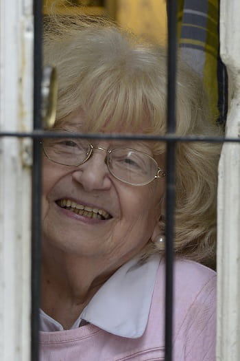 Rencontre femme de 60 ans et plus