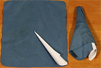 une petite astuce pour nettoyer votre viseur.
