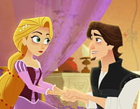 Raiponce : la série : Le rôle d'une reine