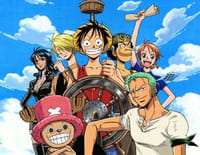 One Piece : Le coup d'éclat de l'escrimeur aux trois sabres ! Zoro vs Baroque Works !