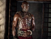 Spartacus : le sang des gladiateurs : Catin