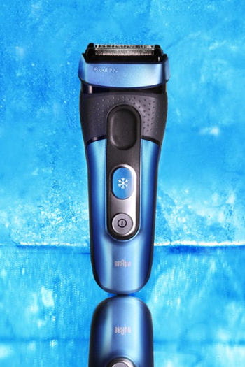 concours rasoir cooltec braun