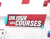 Un jour aux courses