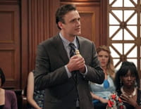 How I Met Your Mother : Douze femmes en chaleur