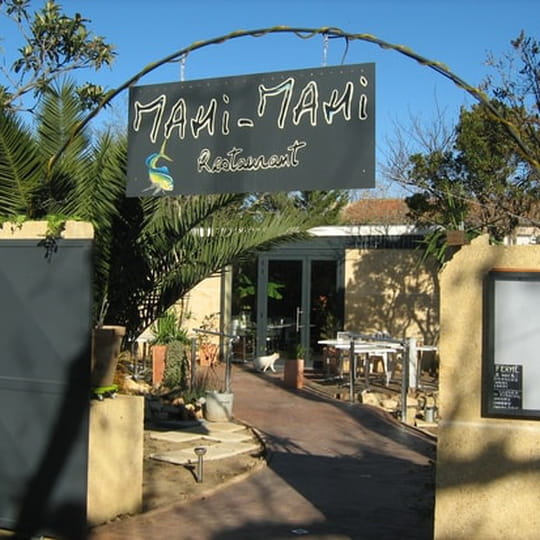 Mahi Mahi Restaurant, Réunionnais à Montblanc avec Linternaute