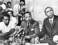 MLK : révélations autour d'un assassinat