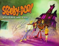 Scooby-Doo, Mystères Associés : Un fantôme à Crystal Cove