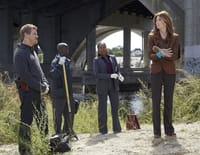 Body of Proof : Puzzle macabre