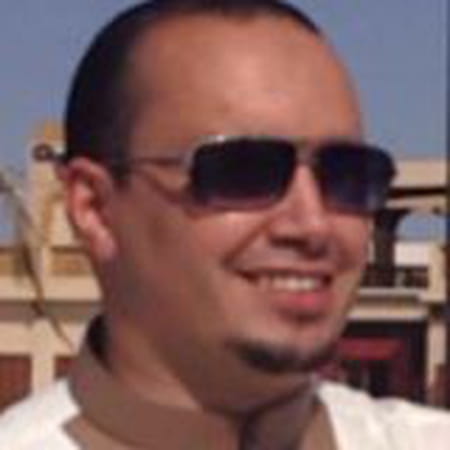 Jamal Assaffar