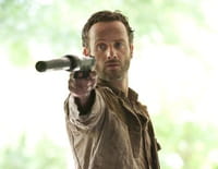 The Walking Dead : Graines