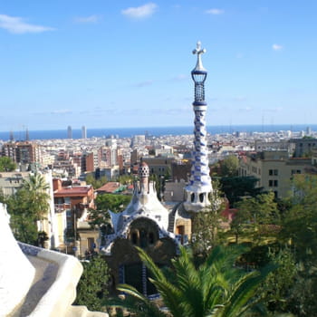 barcelone