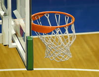 Basket-ball - France / Russie
