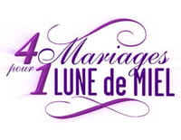 Quatre mariages pour une lune de miel : Semaine spéciale couples