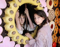 Hansel et Gretel