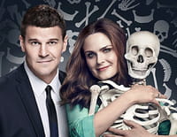 Bones : Trop jeune pour mourir