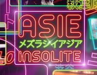 Compile Asie insolite : Le quotidien des Japonais