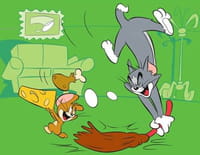 Tom et Jerry : Jerry et Jumbo