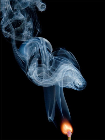 la chaleur est l'énergie de départ permettant d'engager la combustion.