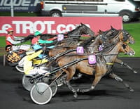 Un soir aux courses
