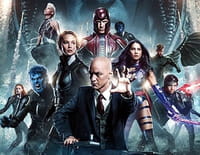 X-Men : Apocalypse