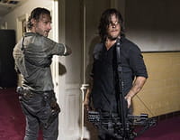 The Walking Dead : Les damnés