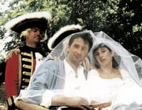 Le mariage du siècle