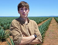 Simon Reeve : Expédition océan Indien : Madagascar, Seychelles