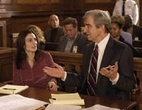 New York police judiciaire : Discrimination positive