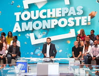 Touche pas à mon poste