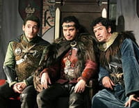 Kaamelott : Les parchemins magiques / Stargate