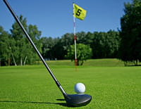 Golf - Open de Pacific Palisades