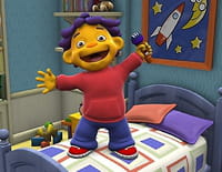 Sid le petit scientifique : La musique