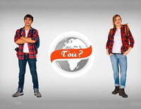 T'où ? : Cosplay et culture bidon
