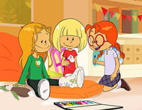 Les Sisters : Wendyphobie