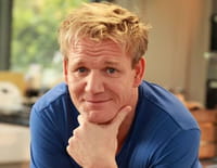 Gordon Ramsay : les recettes du chef 3 étoiles : On reste cool